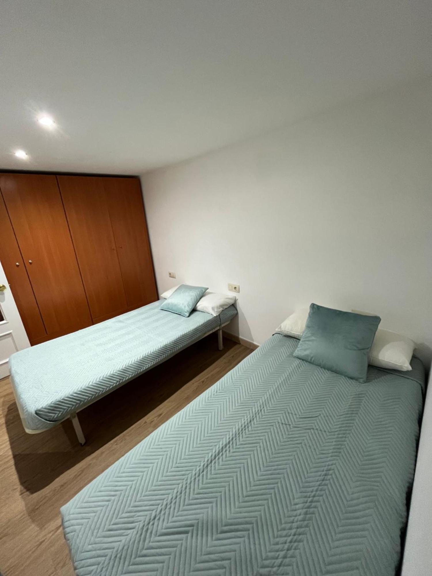 Casita La Foz Διαμέρισμα Nigrán Εξωτερικό φωτογραφία