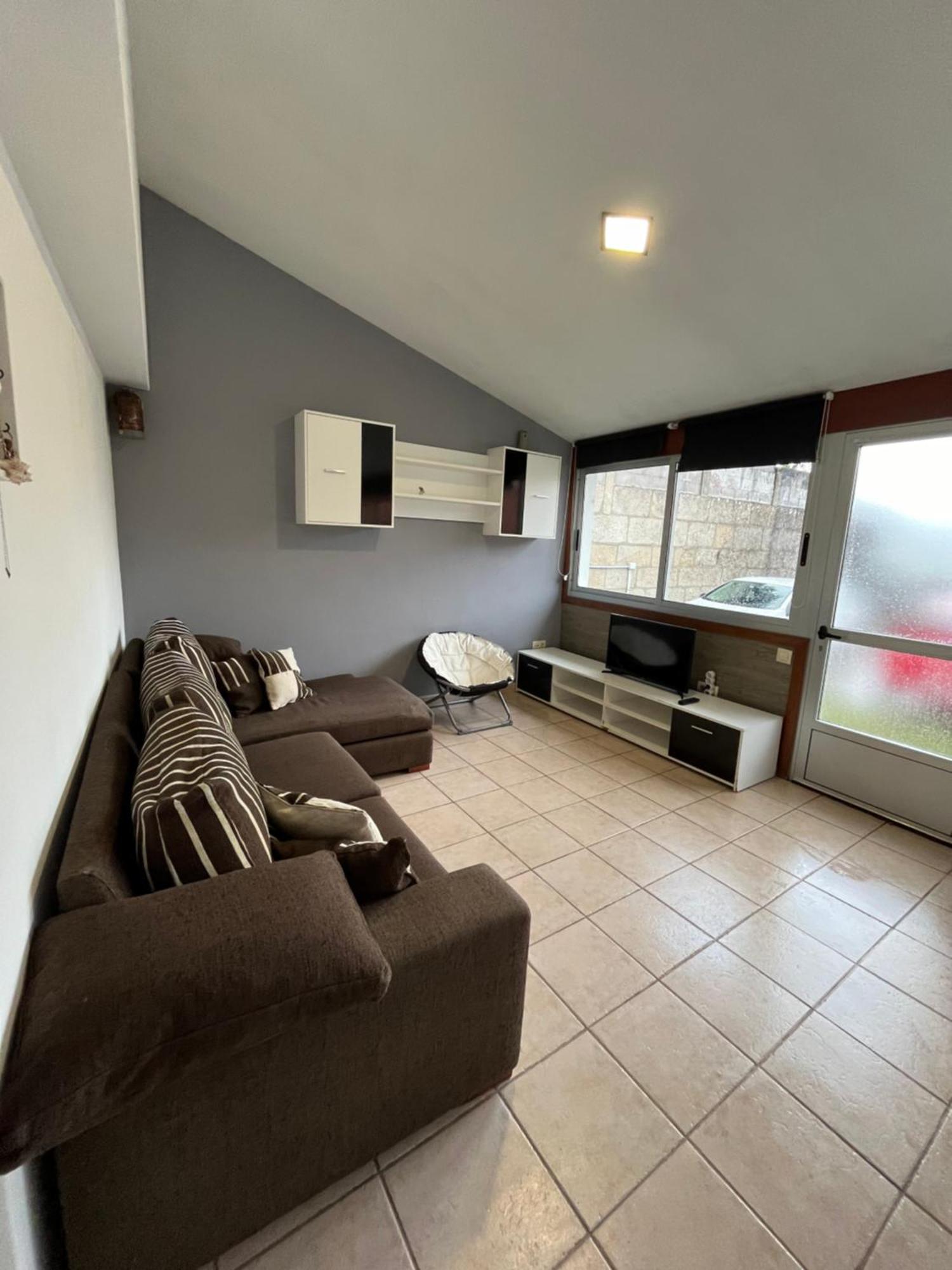 Casita La Foz Διαμέρισμα Nigrán Εξωτερικό φωτογραφία