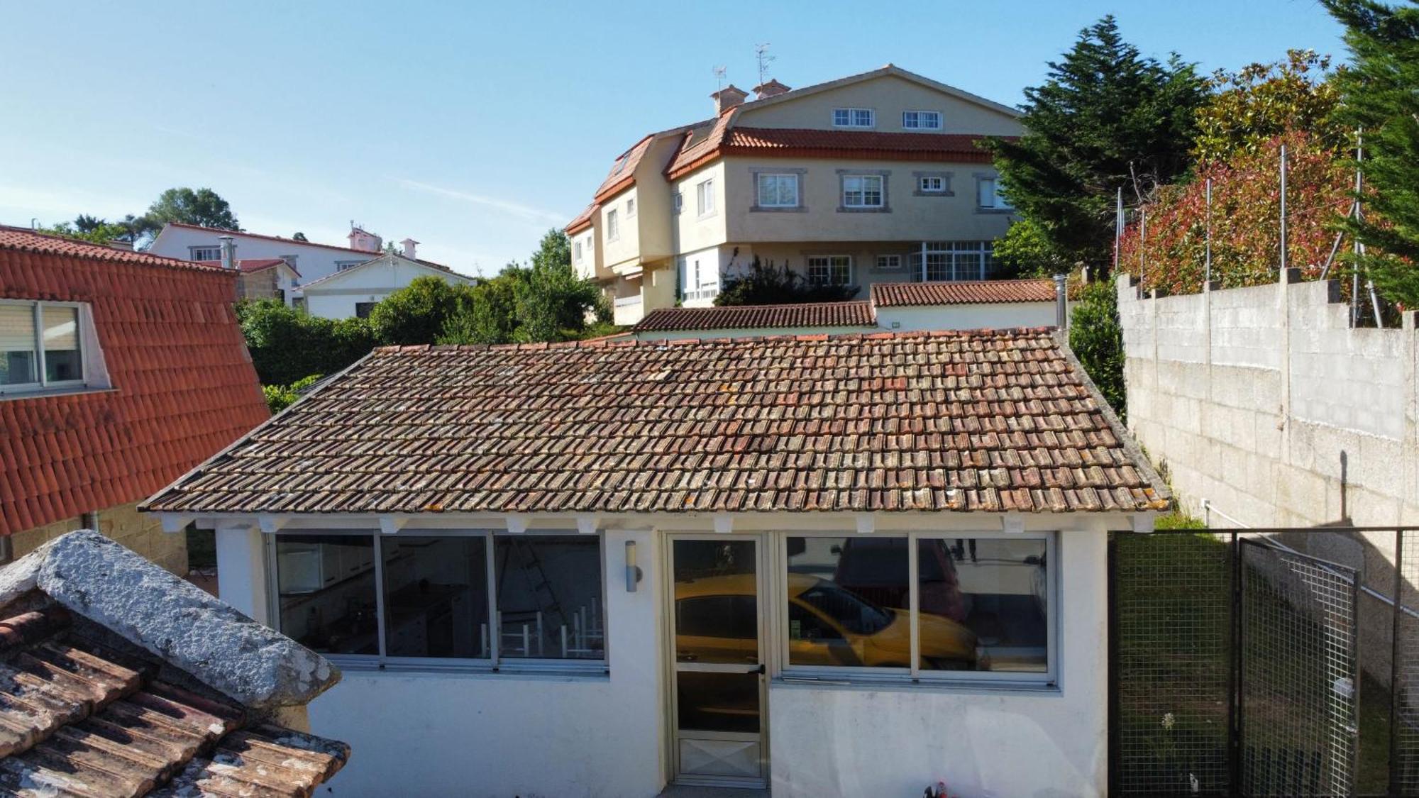 Casita La Foz Διαμέρισμα Nigrán Εξωτερικό φωτογραφία