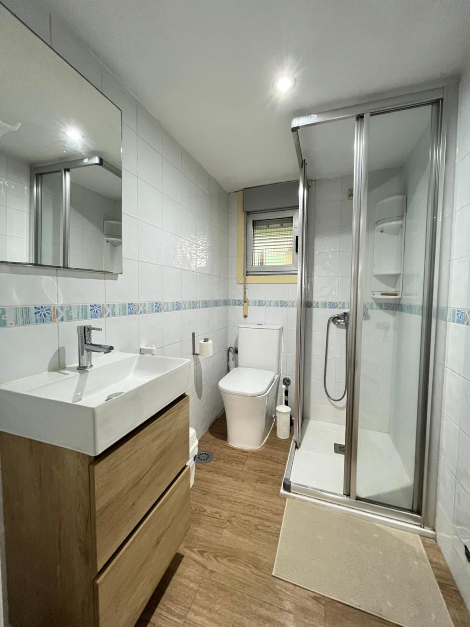 Casita La Foz Διαμέρισμα Nigrán Εξωτερικό φωτογραφία