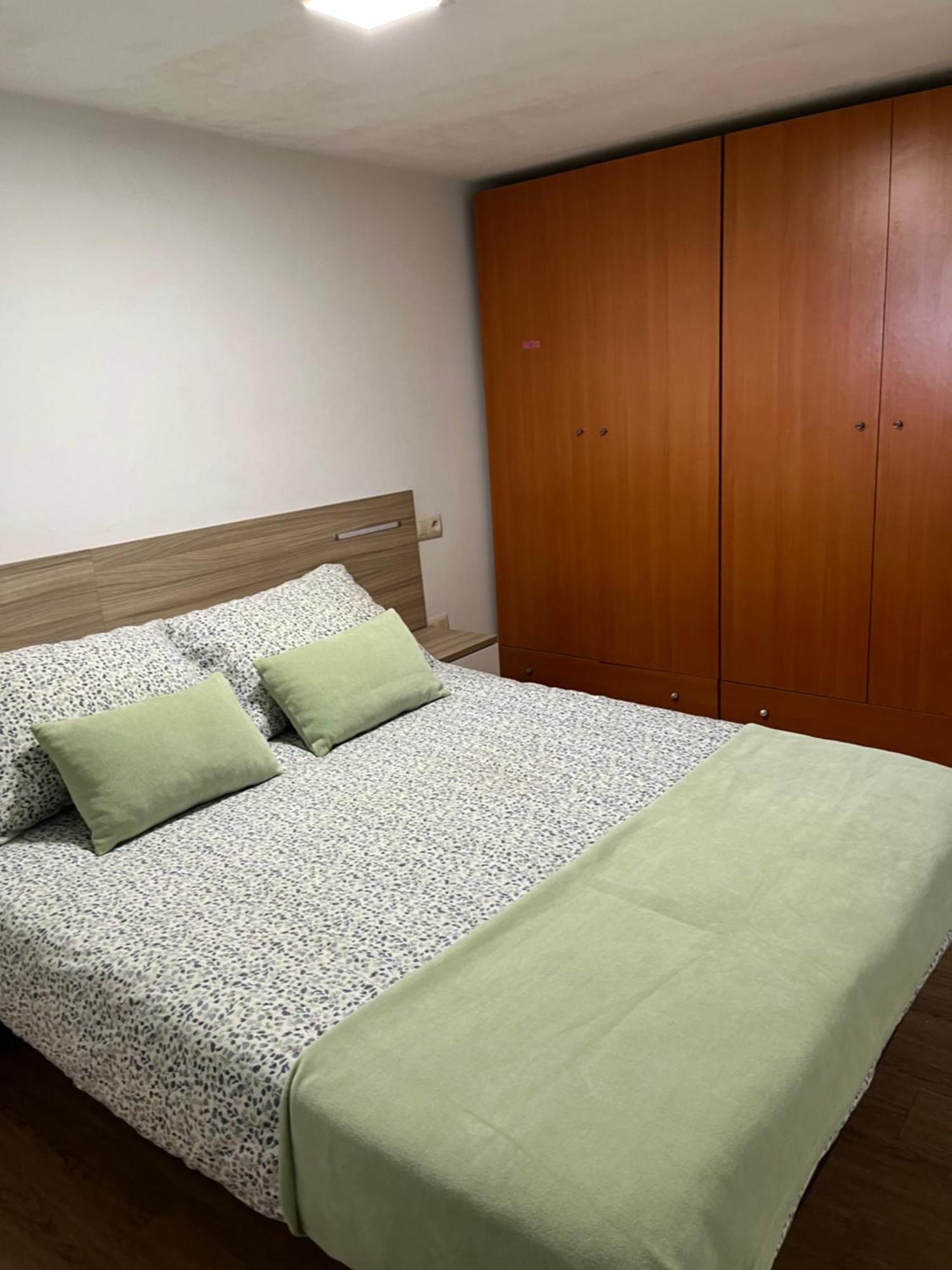 Casita La Foz Διαμέρισμα Nigrán Εξωτερικό φωτογραφία
