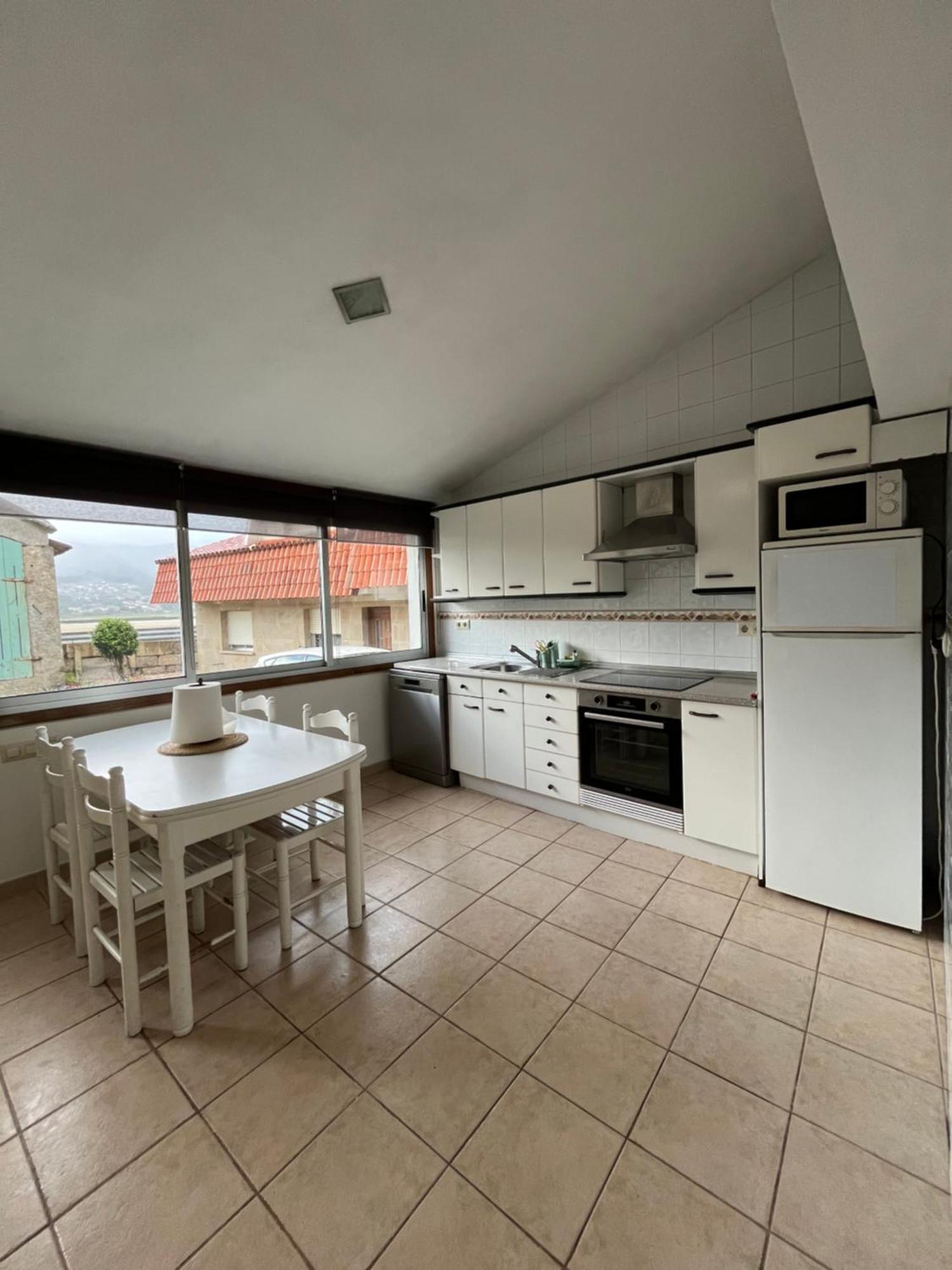 Casita La Foz Διαμέρισμα Nigrán Εξωτερικό φωτογραφία
