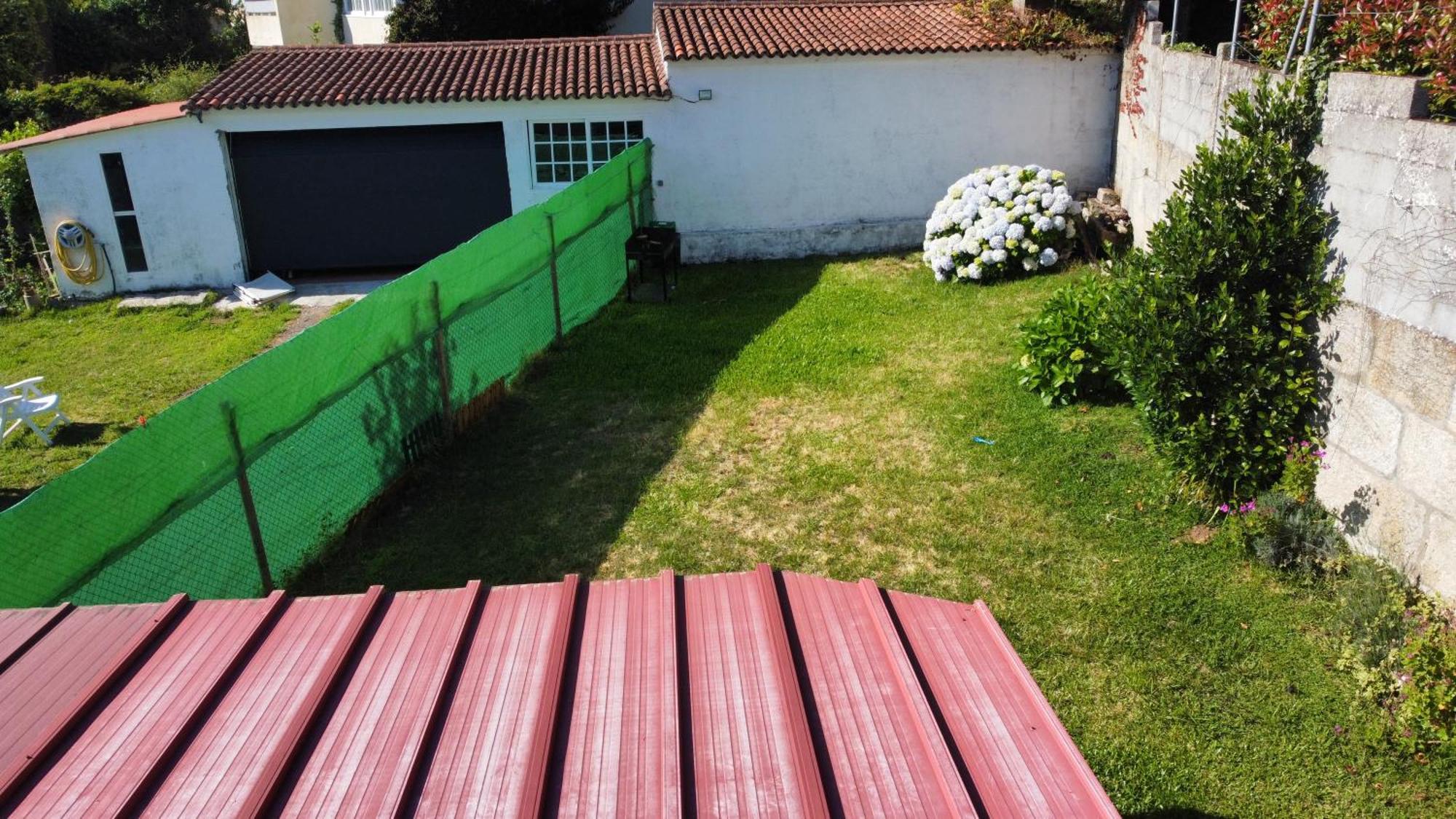 Casita La Foz Διαμέρισμα Nigrán Εξωτερικό φωτογραφία