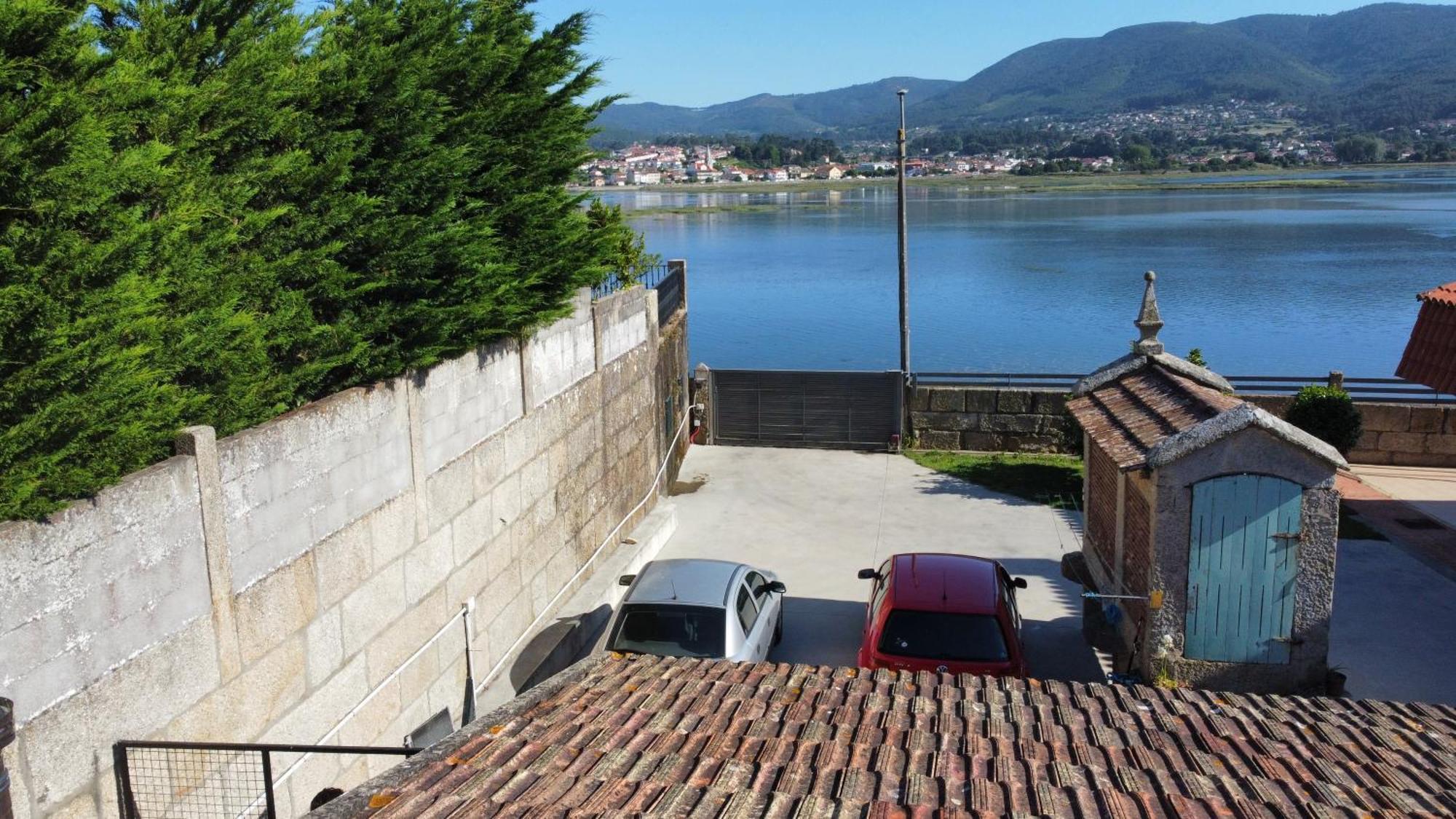 Casita La Foz Διαμέρισμα Nigrán Εξωτερικό φωτογραφία